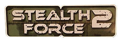 Stealth Force 2 - Clear Logo Image