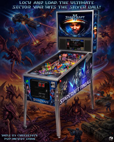 StarCraft
