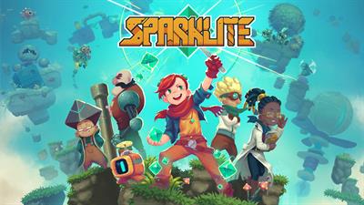 Sparklite - Fanart - Background Image