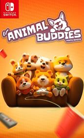 Animal Buddies - Party Beasts