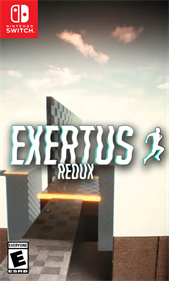 Exertus Redux