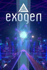 Exogen VR - Box - Front Image