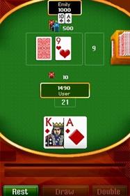 7 Card Games - Screenshot - Gameplay Image