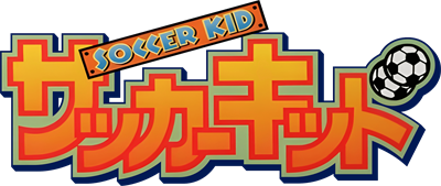 The Adventures of Kid Kleets - Clear Logo Image