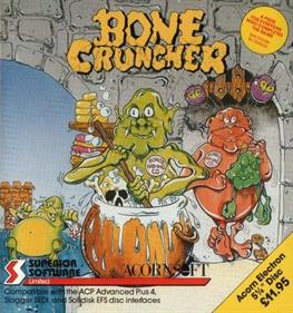 Bone Cruncher