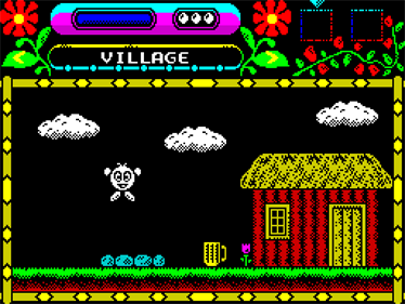 Yoyo's Great Adventure - Screenshot - Gameplay Image