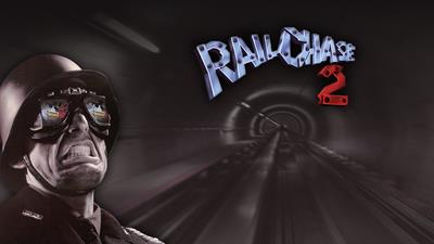Rail Chase 2 - Fanart - Background Image