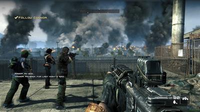 Homefront - Screenshot - Gameplay Image