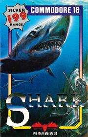 Shark - Box - Front Image