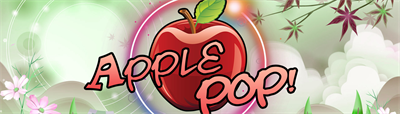 Apple Pop - Banner Image