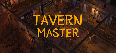 Tavern Master - Banner Image