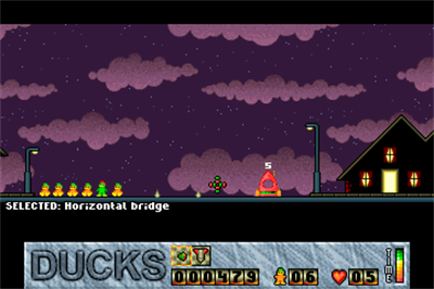 Ducks - Screenshot - Gameplay Image