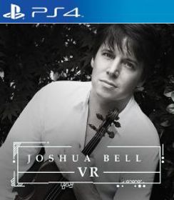 Joshua Bell VR