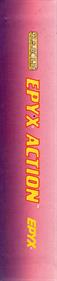 Epyx Action - Box - Spine Image