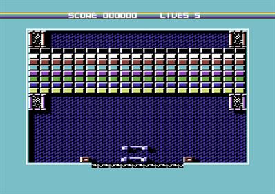 TRAZ III - Screenshot - Gameplay Image