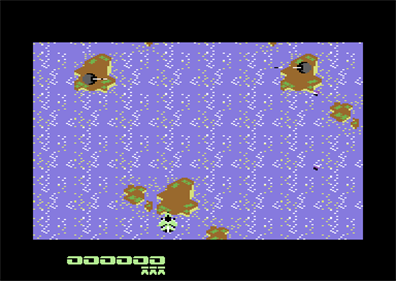 F-104 - Screenshot - Gameplay Image
