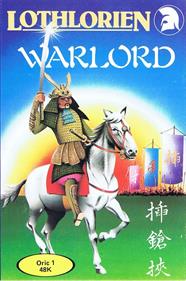 Warlord