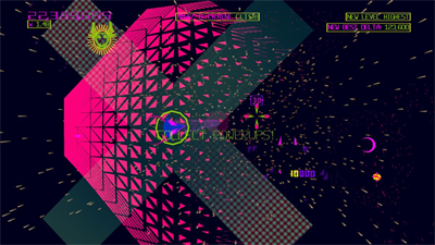Akka Arrh - Screenshot - Gameplay Image
