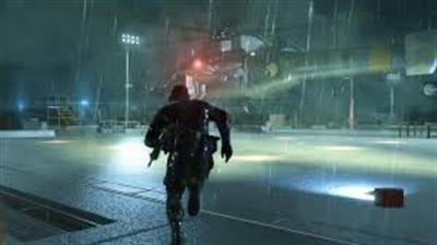 Metal Gear Solid V: Ground Zeroes - Screenshot - Gameplay Image