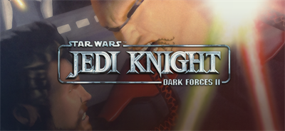 STAR WARS: Jedi Knight: Dark Forces II: Mysteries of the Sith - Banner Image
