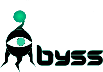 Abyss - Clear Logo Image
