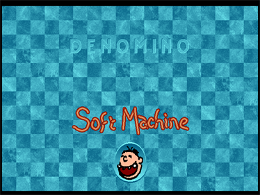 Denomino - Screenshot - Game Title Image