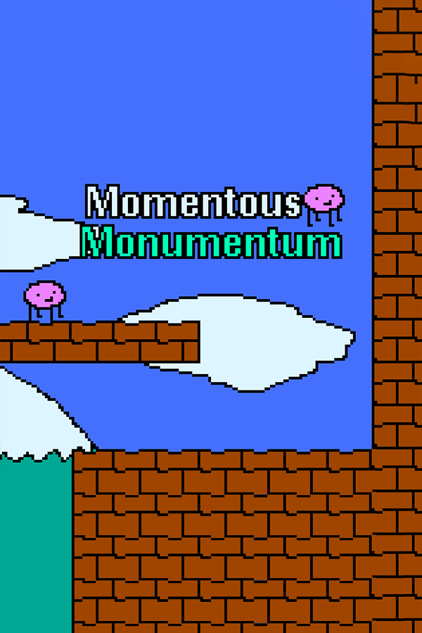 Momentous: Monumentum