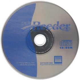 Ocean Trader - Disc Image