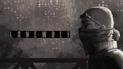 Lonewolf - Screenshot - Game Title Image