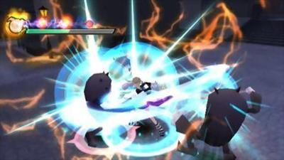 Soul Eater: Monotone Princess - Screenshot - Gameplay Image