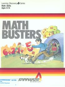 Math Busters