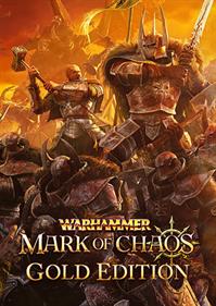 Warhammer: Mark of Chaos: Gold Edition