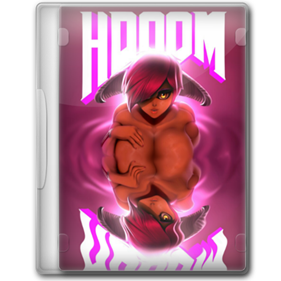 HDOOM - Box - Front Image