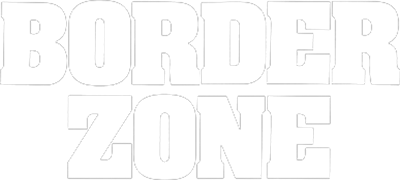 Border Zone - Clear Logo Image