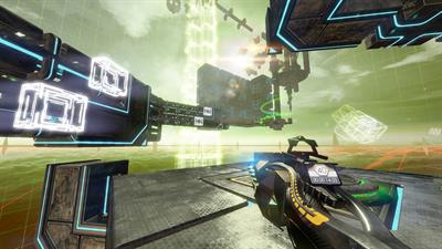 Deadcore - Screenshot - Gameplay Image