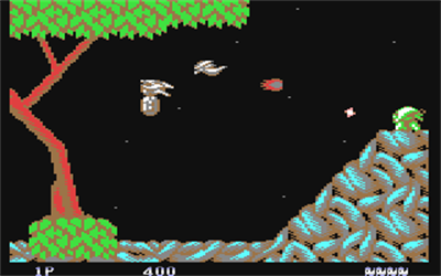 St Dragon - Screenshot - Gameplay Image