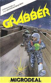 Grabber (MicroDeal Ltd.)