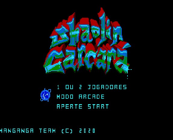 Shaolin Carcará