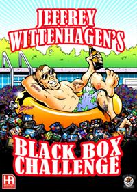 Black Box Challenge - Box - Front Image
