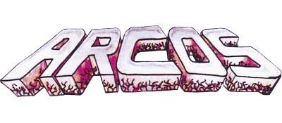 ARCOS - Clear Logo Image