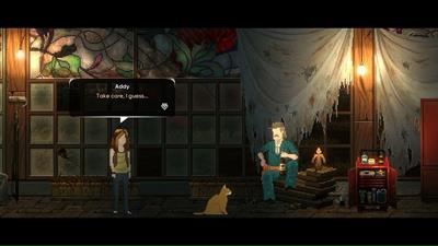 Cats and the Other Lives - Screenshot - Gameplay Image