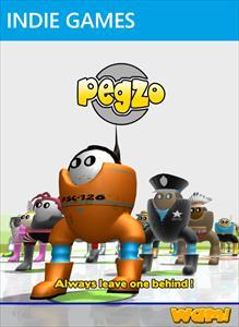 Pegzo