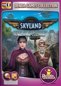 Skyland: Heart of the Mountain