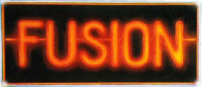 Fusion - Clear Logo Image