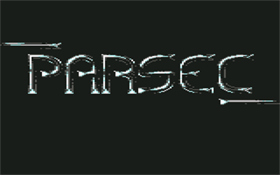 Parsec - Screenshot - Game Title Image