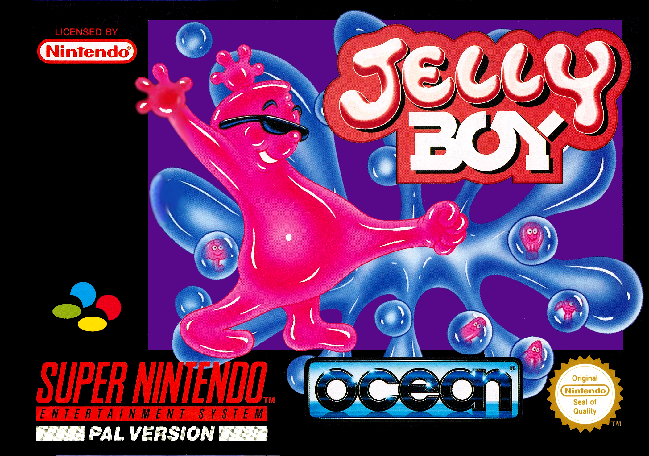 Джелли бой. Jelly boy Sega. Jelly boy 2 игра. Jelly boy orion