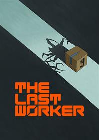 The Last Worker - Box - Front Image