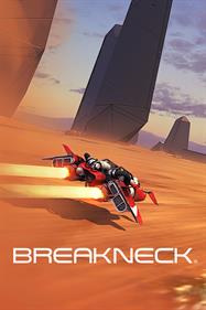 Breakneck - Box - Front Image