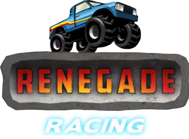 Renegade Racing - Clear Logo Image