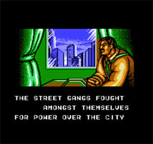 Final Fight 3 - Screenshot - Gameplay Image